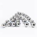 STEEL BALL FOR BEARING High Quality Bicycle Solid Iron Ball Manufactory